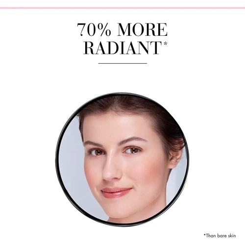 Bourjois Radiance Reveal Healthy Mix Foundation №58 Caramel Тональный крем 30 ml: Назначение Увлажнение, Матирование, Выравнивание, Антивозрастной