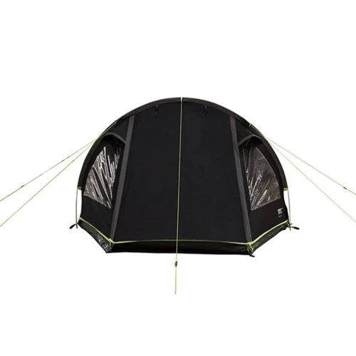 Палатка High Peak Atmos 3 (Dark Grey/Green) (925413)