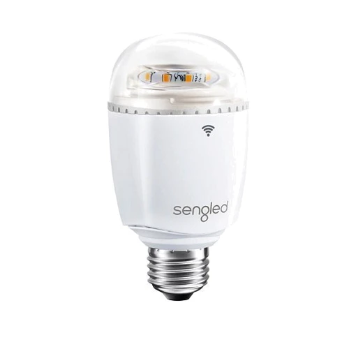 Sengled Boost A60 6W Wi-Fi Amplifier White фото 1
