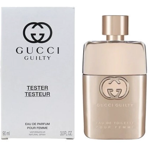 Парфюмированная вода Gucci Guilty 90 ml Тестер