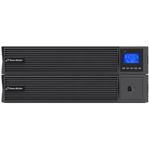 PowerWalker VFI 3000 ICR IoT (10122199): Виробник PowerWalker