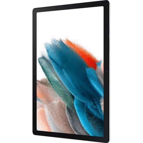 Планшет Samsung Galaxy Tab A8 10.5 3/32GB Wi-Fi Silver (SM-X200NZSA) UA фото 8