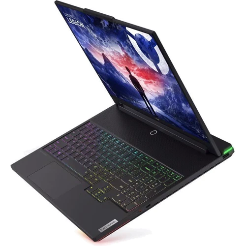 Ноутбук Lenovo Legion 9 16IRX9 (83G00041PB): Оперативна пам'ять 64 ГБ