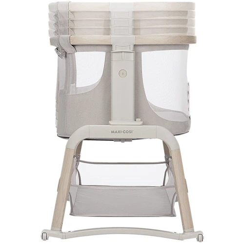 Приставная кроватка MAXI-COSI Iora Air Classic Beige Eco (2121022300): Ящики для белья 1