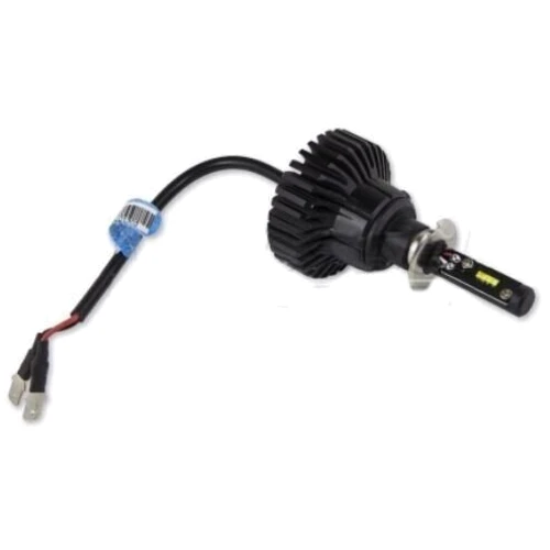 LED лампы Sho-Me F2 H3 30W: Цвет свечения Белый