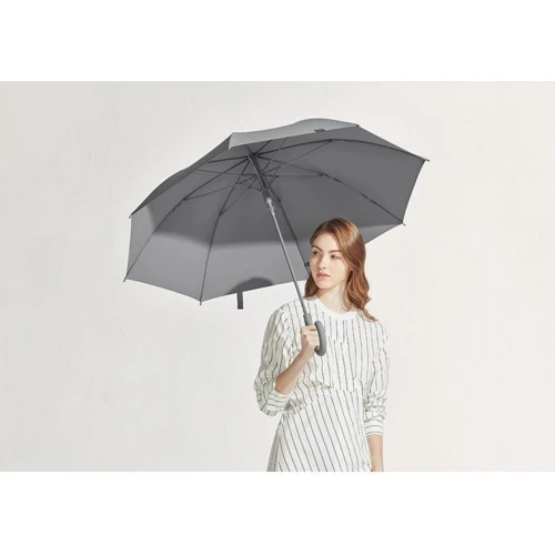 Зонт трость Xiaomi Beneunder Capsule Series Umbrella Grey (Ф24309): Страна производитель Китай