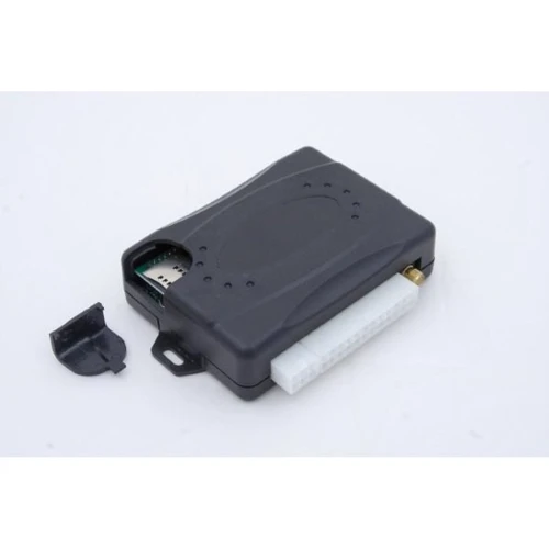 Magnum MH-840-GSM с сиреной: Наличие ЖК экрана отсутствует