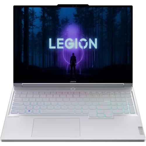 Ноутбук Lenovo Legion Slim 7 16IRH8 Glacier White (82Y30089RA) UA