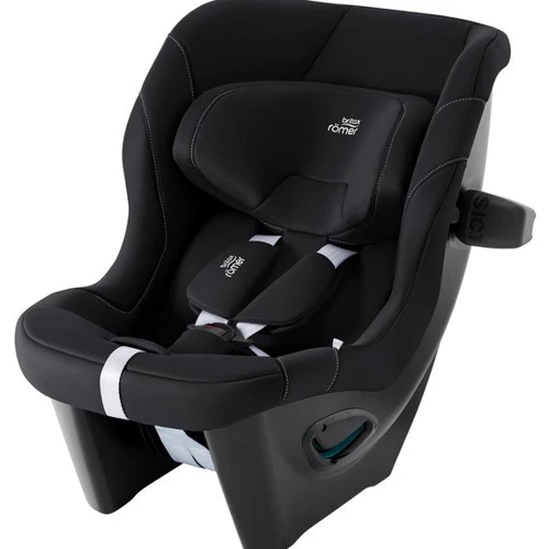 Автокресло BRITAX-ROMER MAX-SAFE PRO Space Black (2000038452) фото 2