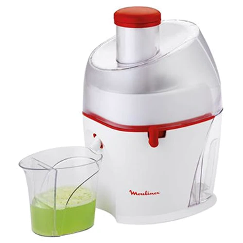 Соковыжималка Moulinex JU 3201: Тип Соковыжималка универсальная