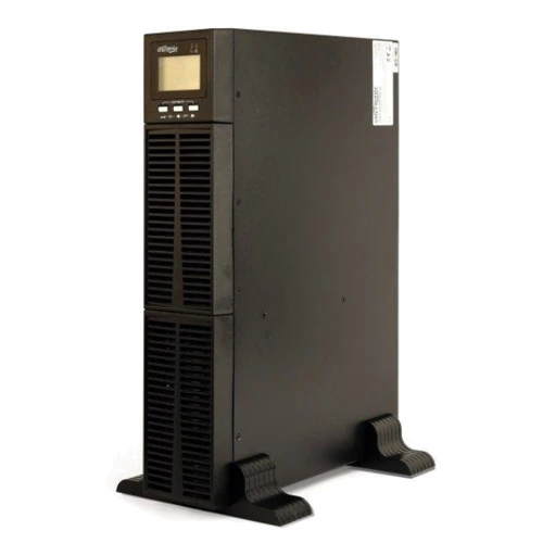EnerGenie On-Line 1000VA (EG-UPSO-RACK-1000): Назначение Для серверов, Для котлов, Для дома