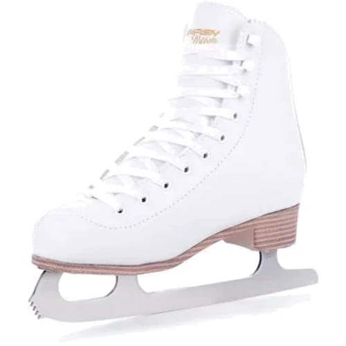 Ковзан Ковзани фігурні Tempish DREAM WHITE II/43 (1300001711/43) фото 11