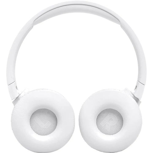 Наушники JBL Tune 670 NC White (JBLT670NCWHT) UA