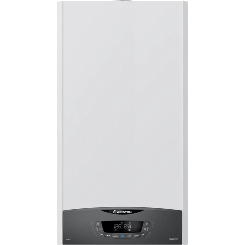 Газовий котел Ariston Clas XC System 32 FF NG