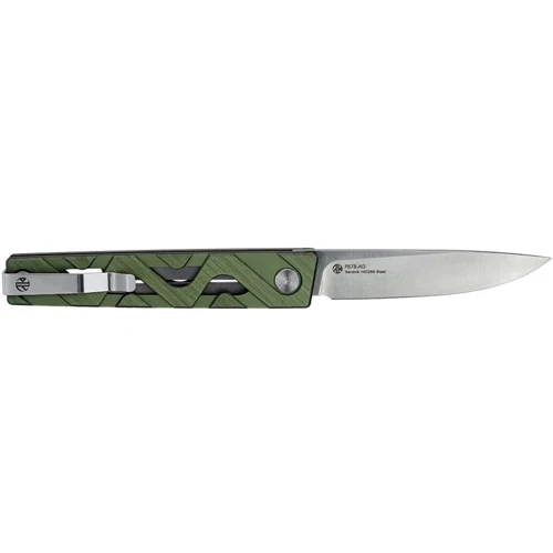 Ніж Ruike P878-AG (P878-AG): Кількість функцій 1