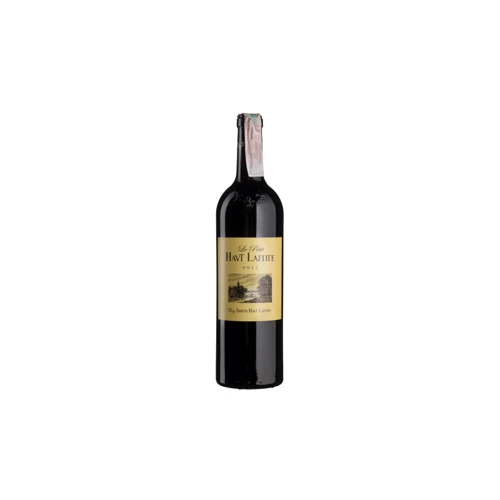 Вино Chateau Smith-Haut-Lafitte Le Petit Haut Lafitte (0,75 л.) (BW94613)