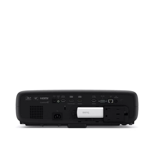 Проектор BenQ W4000i (9H.JR677.17E): Источник света Лазер