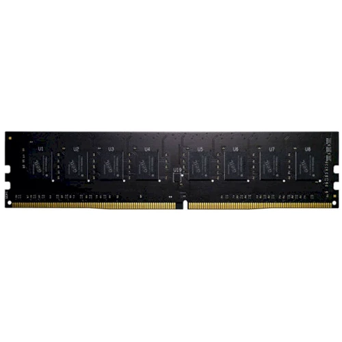 

Geil 4 Gb DDR4 2400 MHz Pristine (GP44GB2400C17SC)