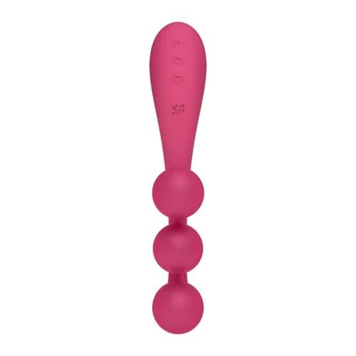 Вибратор Satisfyer Tri Ball 1