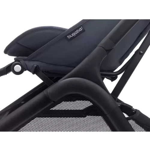 Прогулочная коляска Bugaboo Butterfly Black/Stormy Blue (100025006) фото 7