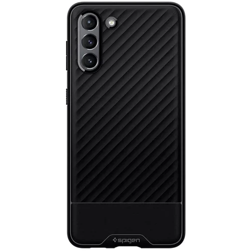 Аксесуар для смартфона Spigen Core Armor Matte Black (ACS02446) для Samsung G991 Galaxy S21: Сумісність Samsung G991 Galaxy S21
