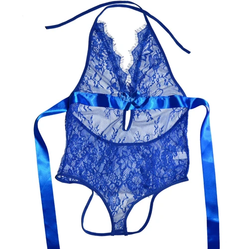Боди NDS 321-2 One Size Blue (23636)