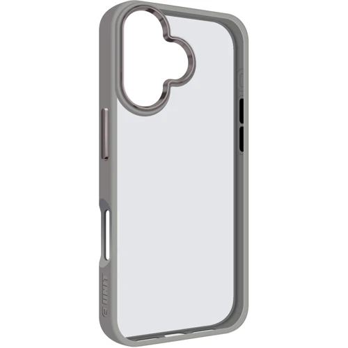 Чехол для iPhone ArmorStandart UNIT2 Case Titanium Grey for iPhone 16 (ARM79286)