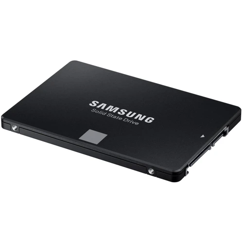 Samsung 860 EVO 2.5 2 TB (MZ-76E2T0BW): Тип накопителя внутренний