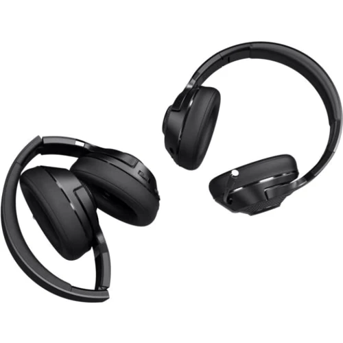 Навушники Lorgar Noah 500 Black (LRG-GHS500) фото 6