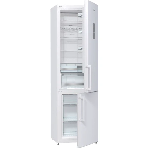 Холодильник Gorenje NRK6201MW