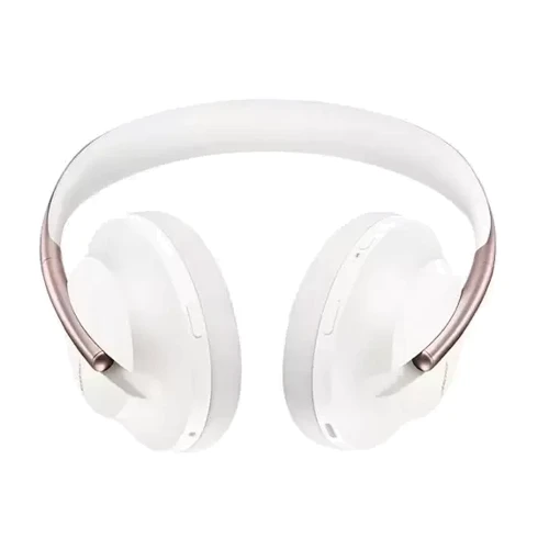 Наушники BOSE Noise Cancelling Headphones 700 Soapstone (794297-0400): Тип крепления оголовные