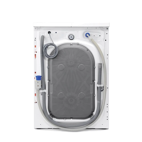 Стиральная машина AEG L7FEE48S: Количество программ стирки 10