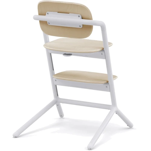 Стульчик для кормления 3 в 1 Cybex Lemo Sand White (521003185) фото 6
