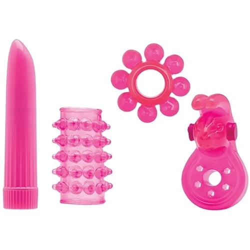 Набор Climax Kit, Neon Pink
