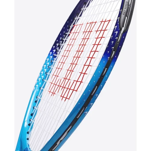 Ракетка для тенісу Wilson Ultra blue 25 (WR053810) фото 6