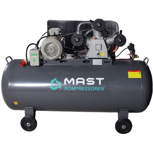 Компресор Mast Group TA90/500L 400V