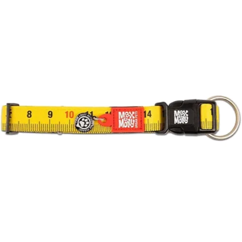 Ошейник Max & Molly Smart ID Collar - Ruler/L для собак (4897039634452): Тип Обычные