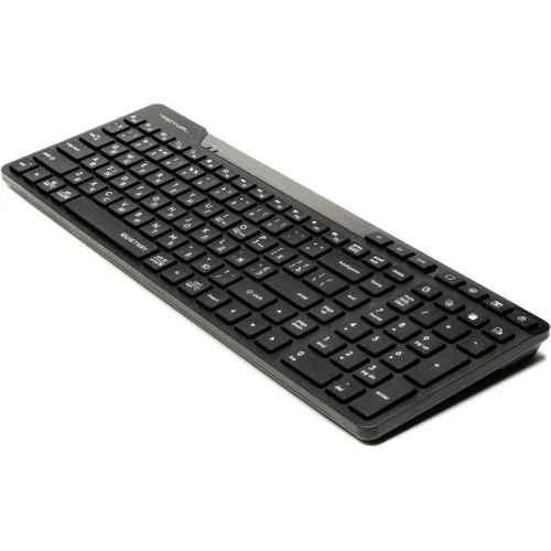 Клавіатура A4Tech FBK27C AS Wireless Black (4711422001266) UA