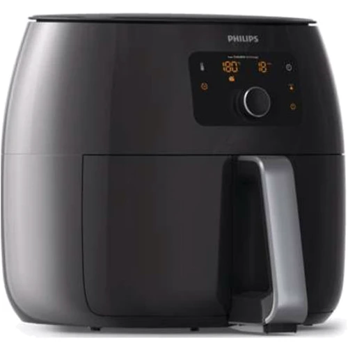 Мультипечь Philips HD9650/90 Premium Airfryer XXL
