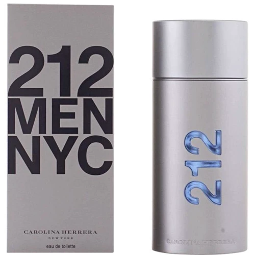 Туалетна вода Carolina Herrera 212 50 ml