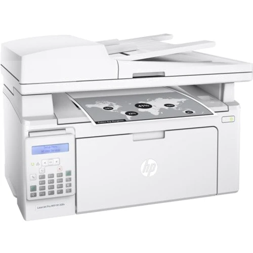 МФУ HP LaserJet Pro M130fn (G3Q59A)