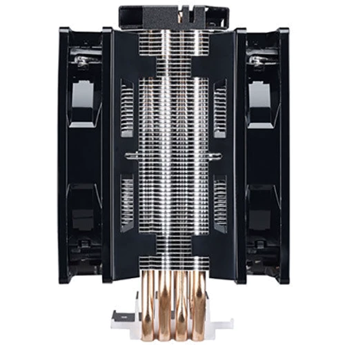 Кулер Cooler Master Hyper 212 LED Turbo black (RR-212TK-16PR-R1): Назначение для процессора