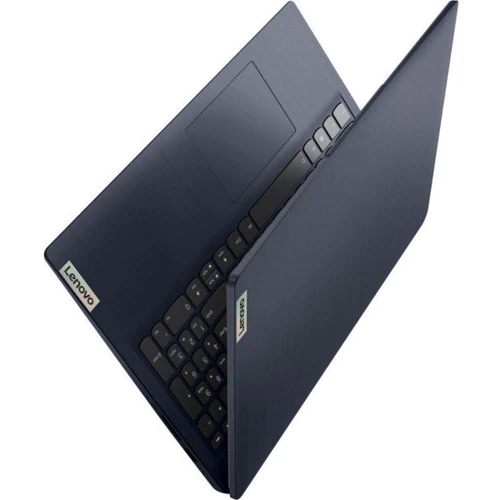 Ноутбук Lenovo IdeaPad 3 15ITL6 (82H803SBUS): Обсяг накопичувача 512 ГБ (SSD)