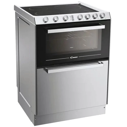 Плита електрична Candy TRIOVXNT/1