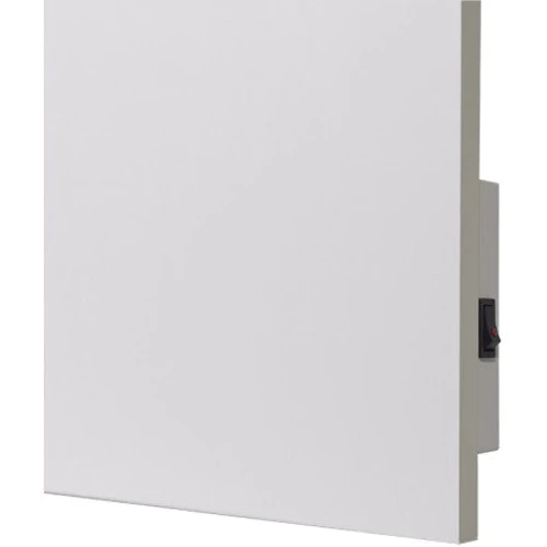 Обігрівач Teploceramic TCH-750 WHITE: Максимальна потужність, кВт 0.75