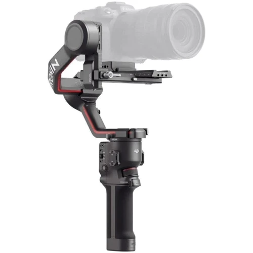 DJI RS 3 (CP.RN.00000216.01): Производитель DJI
