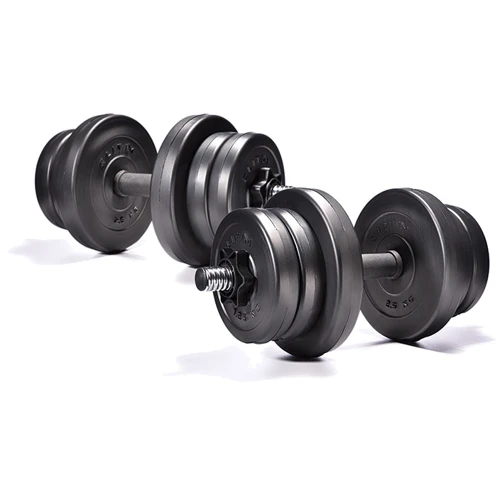 Гантель Hop-Sport Elitum 2х11кг