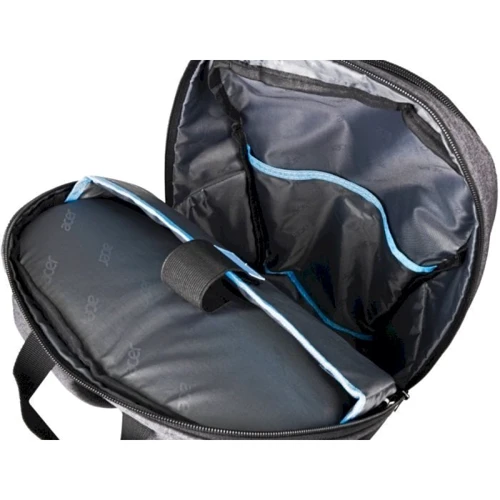 Сумка для ноутбуков Acer 15.6" Predator Urban Grey (GP.BAG11.027): Цвет серый