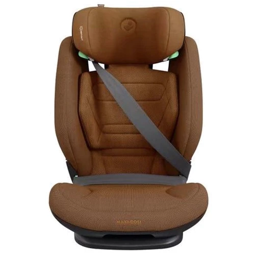 Автокресло Maxi-Cosi RodiFix Pro 2 i-Size Authentic Cognac (8800650111): Вес ребенка 15 - 36 кг