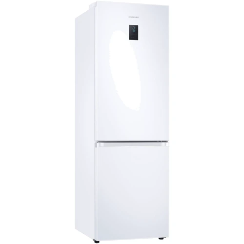 Холодильник Samsung RB34T672EWW: Общий объем, л 340